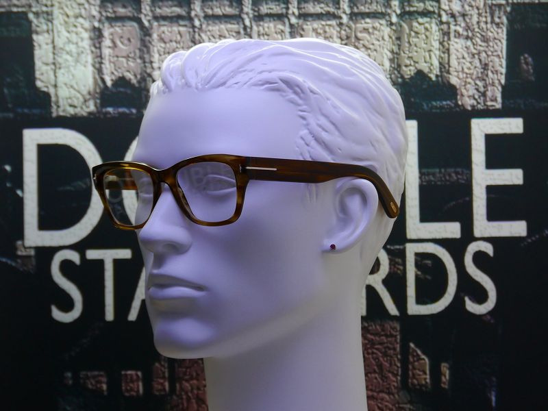 トムフォード(TOMFORD) TF5379 048 (51)｜トムフォードサングラス