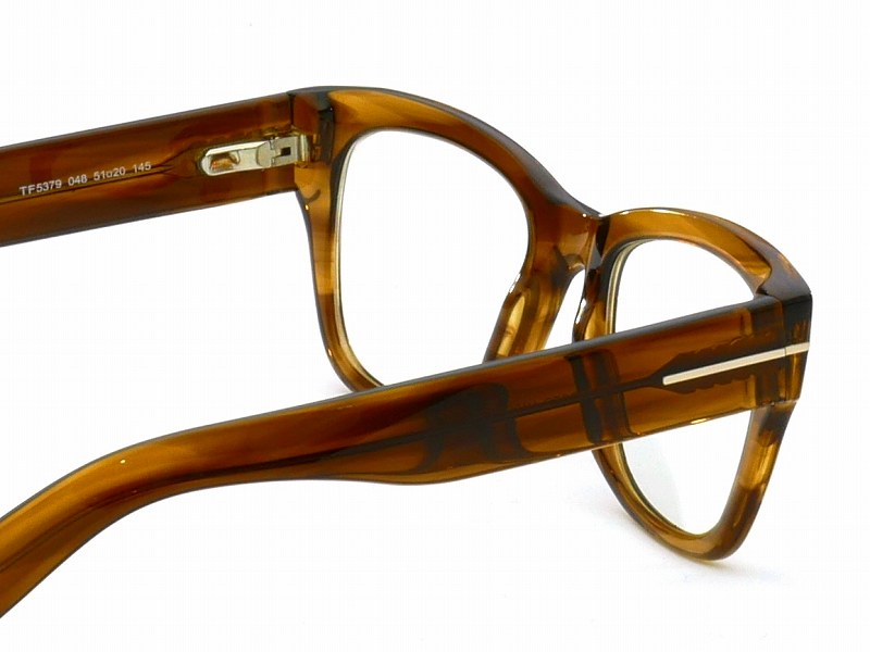トムフォード(TOMFORD) TF5379 048 (51)｜トムフォードサングラス