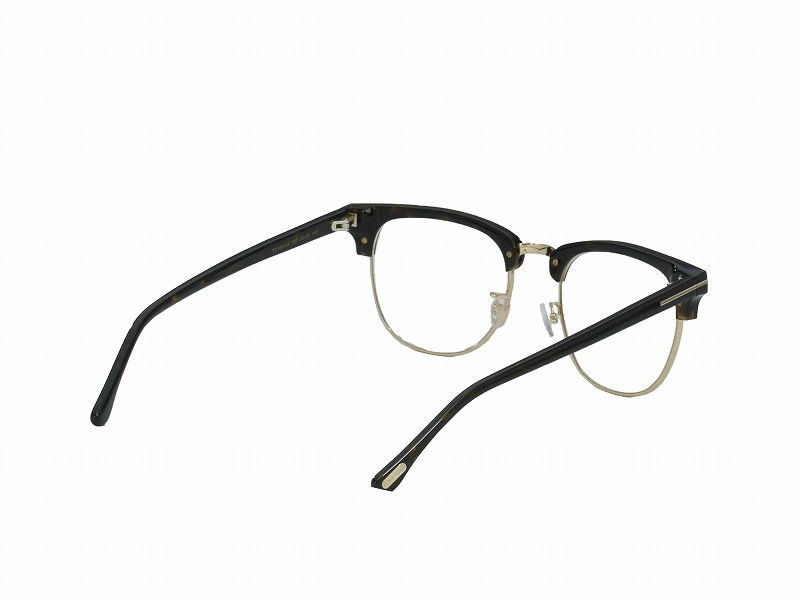 【新品】トムフォード メガネ サングラス FT4306 053 53 トムフォード(TOMFORD) TF5372 005 (54)｜トムフォード