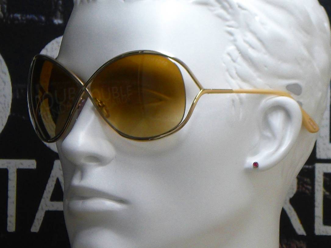 トムフォード(TOMFORD) TF0130 28F Miranda(ﾐﾗﾝﾀﾞ）｜トムフォード