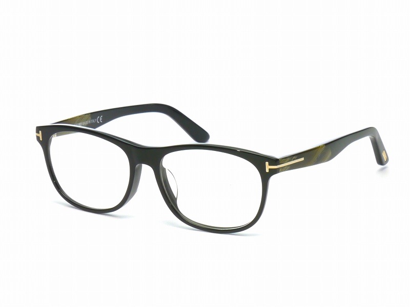 TOMFORD トムフォード メガネ TF5231 サングラス トムフォード(TOMFORD) TF5431F 001 (55)｜トムフォードサングラス