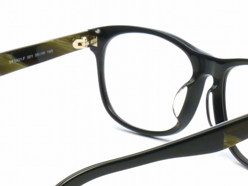 トムフォード(TOMFORD) TF5431F 001 (55)｜トムフォードサングラス