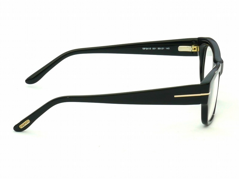 トムフォード(TOMFORD) TF5415 001 (50)｜トムフォードサングラス 