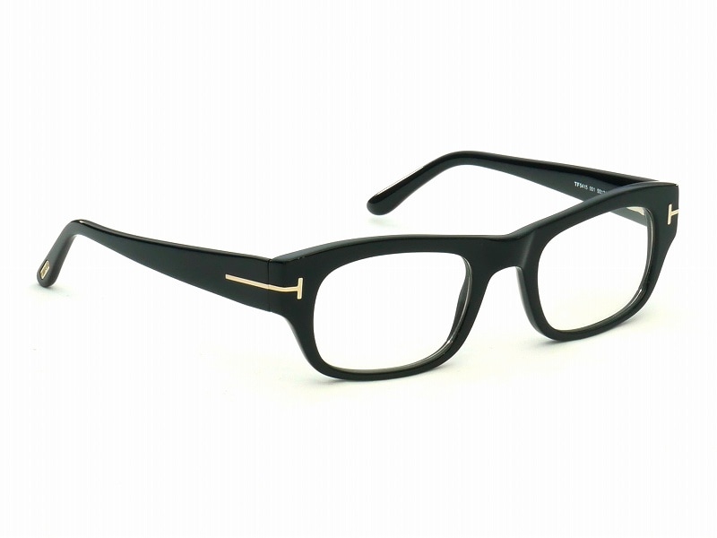 トムフォード(TOMFORD) TF5415 001 (50)｜トムフォードサングラス