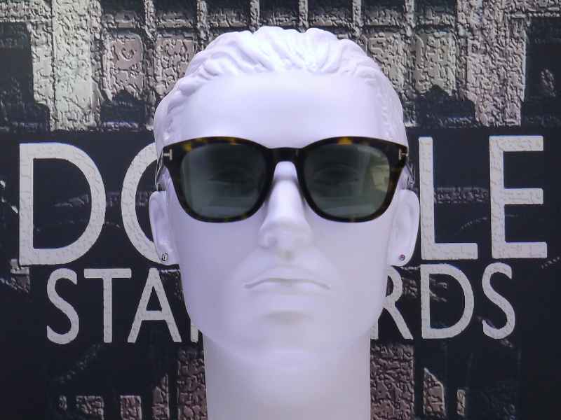 �ȥ�ե�����(TOMFORD) TF0676-F 52N  Eugenio (�������ގ����Ǝ���