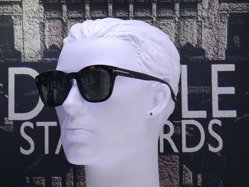 �ȥ�ե�����(TOMFORD) TF0676-F 52N  Eugenio (�������ގ����Ǝ���