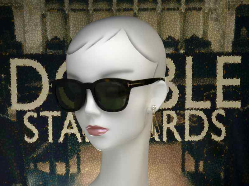 �ȥ�ե�����(TOMFORD) TF0676-F 52N  Eugenio (�������ގ����Ǝ���