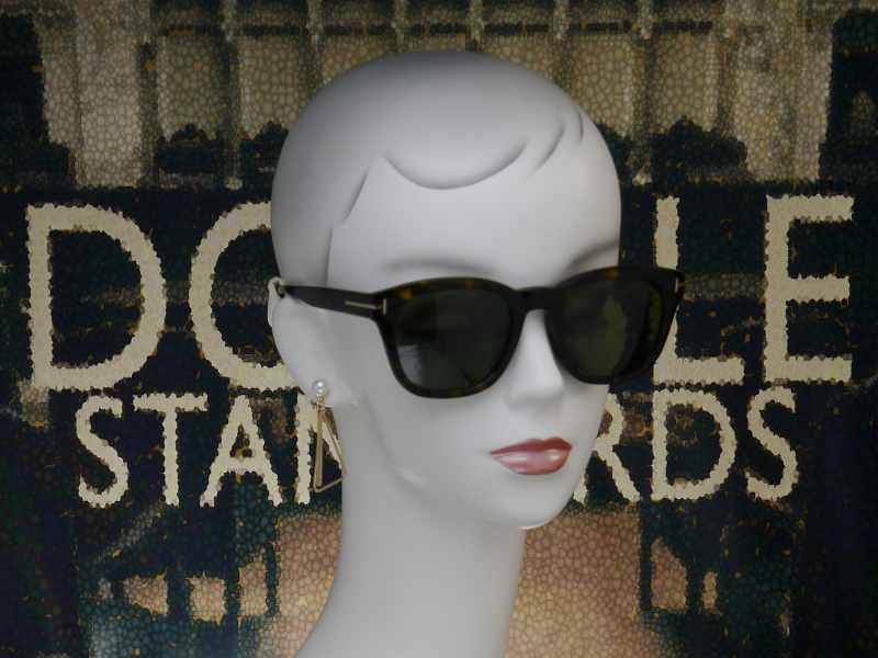 �ȥ�ե�����(TOMFORD) TF0676-F 52N  Eugenio (�������ގ����Ǝ���