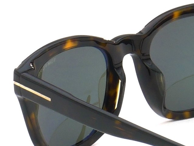 �ȥ�ե�����(TOMFORD) TF0676-F 52N  Eugenio (�������ގ����Ǝ���