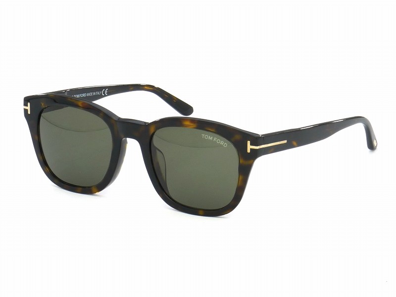 �ȥ�ե�����(TOMFORD) TF0676-F 52N  Eugenio (�������ގ����Ǝ���