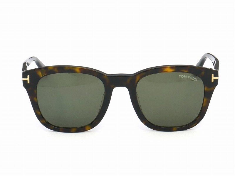 �ȥ�ե�����(TOMFORD) TF0676-F 52N  Eugenio (�������ގ����Ǝ���