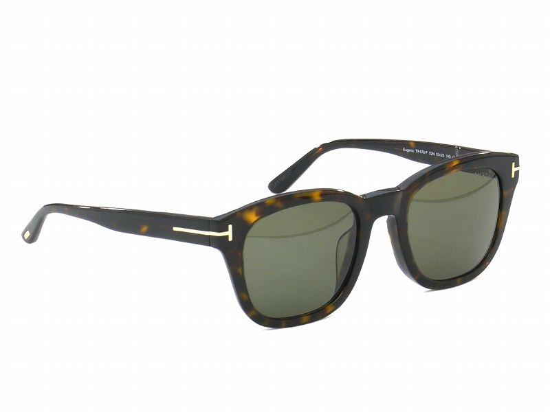 �ȥ�ե�����(TOMFORD) TF0676-F 52N  Eugenio (�������ގ����Ǝ���