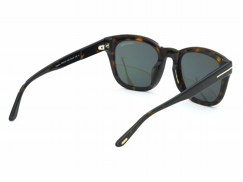 �ȥ�ե�����(TOMFORD) TF0676-F 52N  Eugenio (�������ގ����Ǝ���