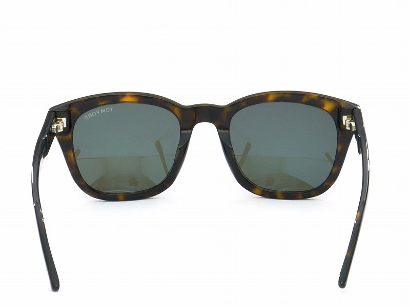 �ȥ�ե�����(TOMFORD) TF0676-F 52N  Eugenio (�������ގ����Ǝ���