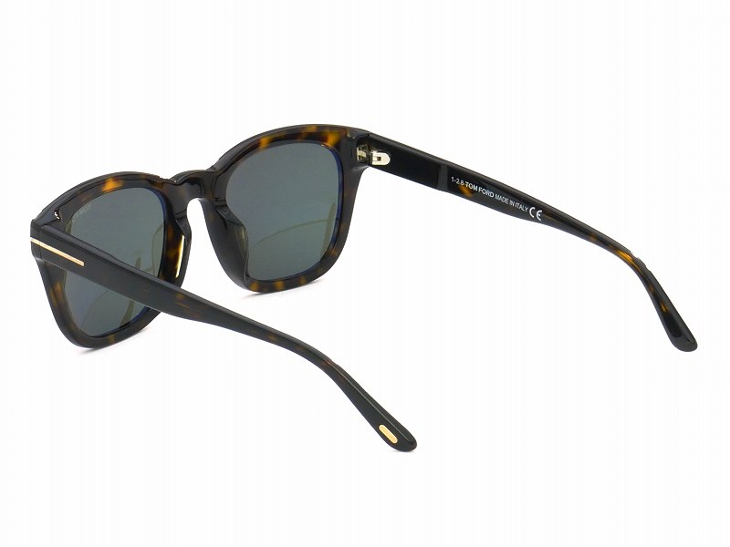 �ȥ�ե�����(TOMFORD) TF0676-F 52N  Eugenio (�������ގ����Ǝ���