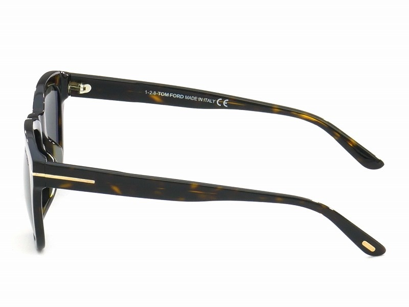 �ȥ�ե�����(TOMFORD) TF0676-F 52N  Eugenio (�������ގ����Ǝ���