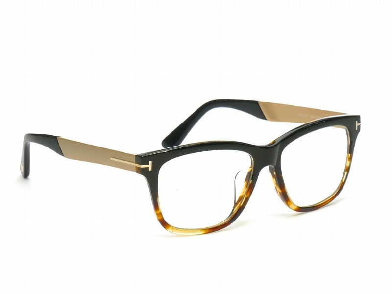 トムフォード(TOMFORD) TF5372F 005 (56)｜トムフォード