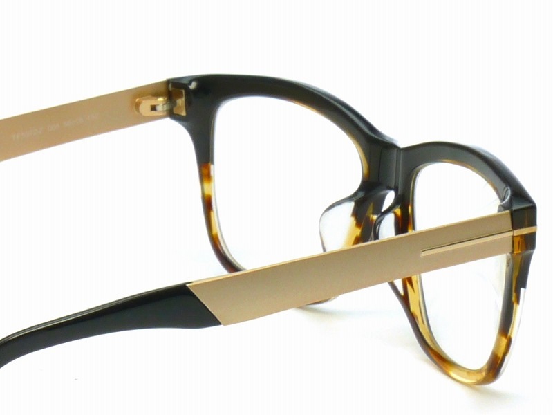 トムフォード(TOMFORD) TF5372F 005 (56)｜トムフォードサングラス