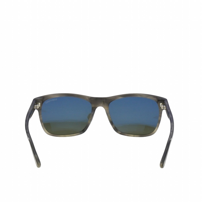 トムフォード(TOMFORD) TF0698-F 47N (59) Giulio (ｼﾞｭﾘｵ