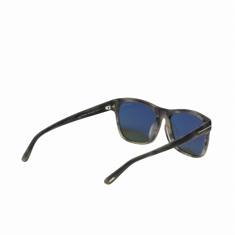 ȥե(TOMFORD) TF0698-F 47N  (59) Giulio (ގ؎