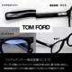 ȥե(TOMFORD) TF5629-B 001  (50)   BLUE BLOCK