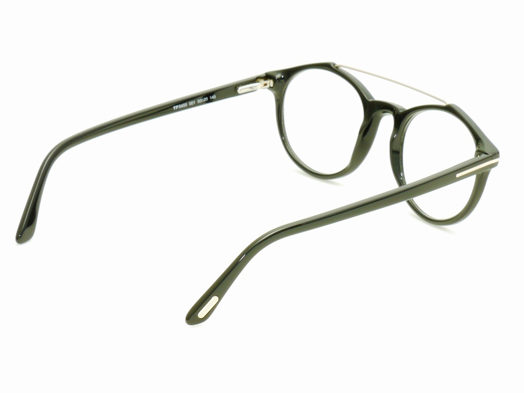 トムフォード(TOMFORD) TF5455 001 (50)｜トムフォードサングラス 