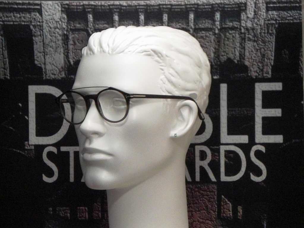 トムフォード(TOMFORD) TF5455 001 (50)｜トムフォードサングラス 