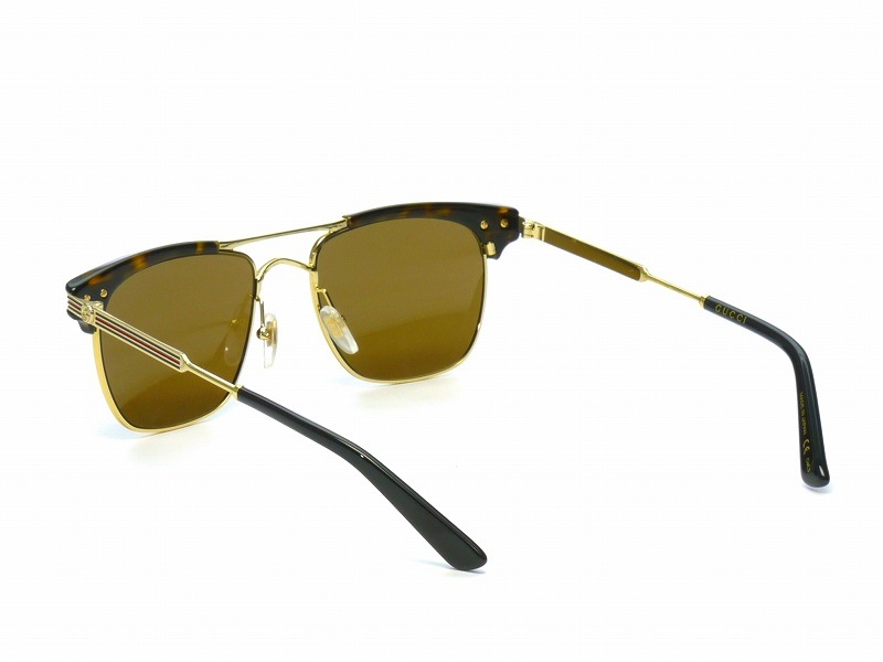 美品 グッチ GUCCI サングラス GGマーク GG0287S 度なし 美品 グッチ GUCCI レディース サングラス GGマーク GG0287S 度