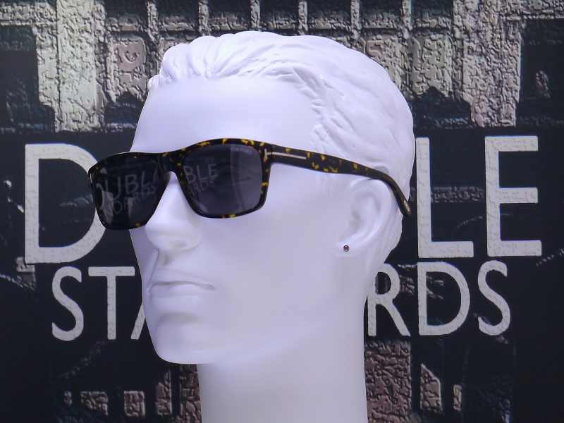 トムフォード(TOMFORD) TF0678-F 52A August｜トムフォードサングラス