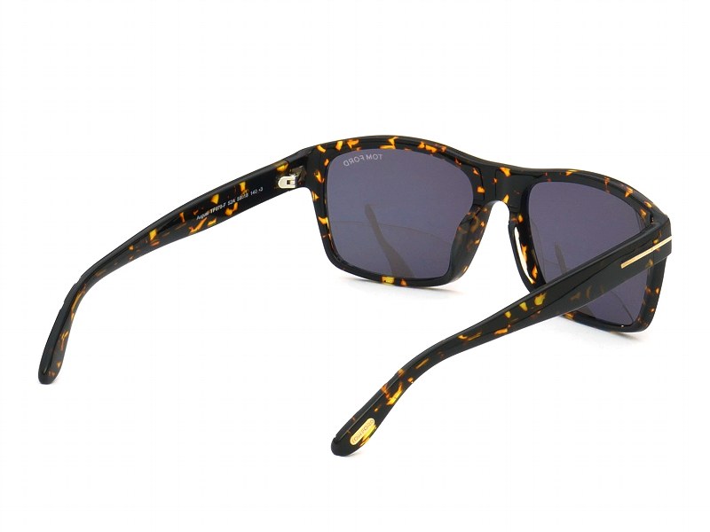 トムフォード(TOMFORD) TF0678-F 52A August｜トムフォードサングラス