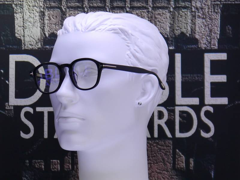 トムフォード(TOMFORD) TF5698-FB 001 (50)｜トムフォードサングラス