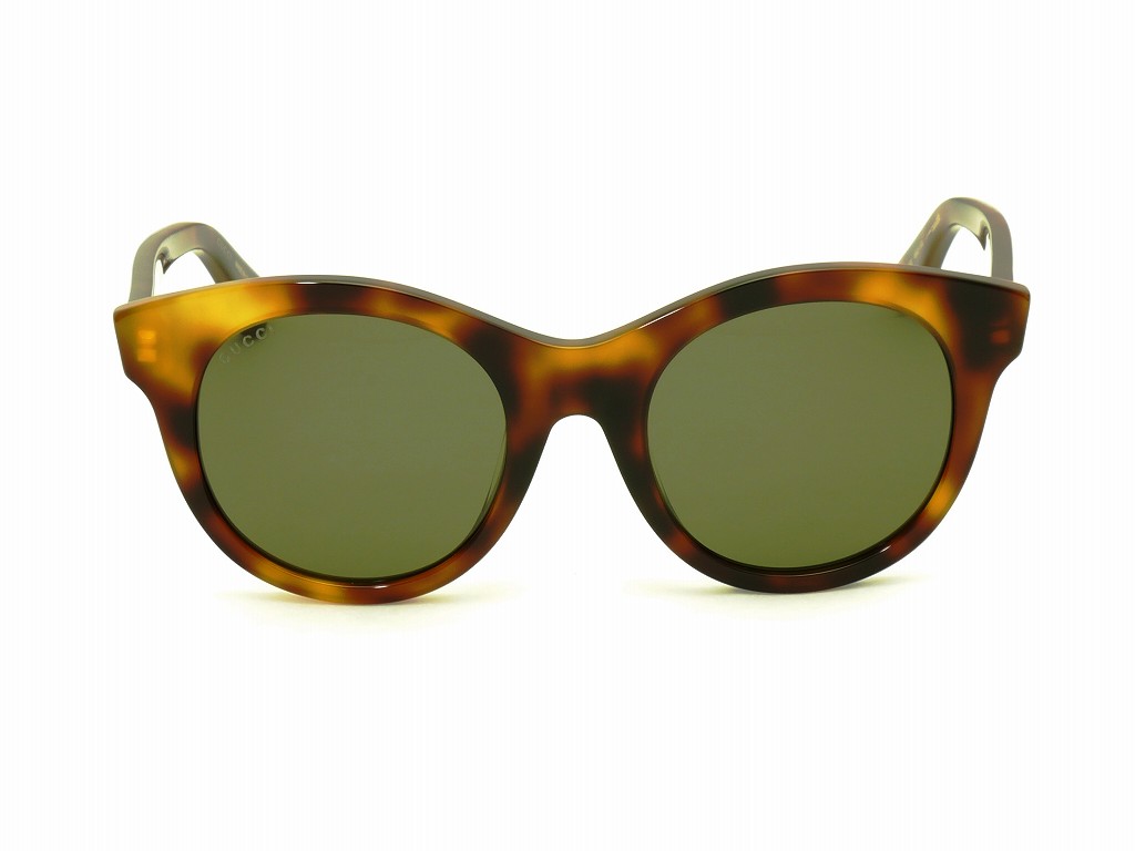グッチ(GUCCI) GG0169SA 002 (49)｜グッチ(GUCCI)サングラス｜DOUBLE