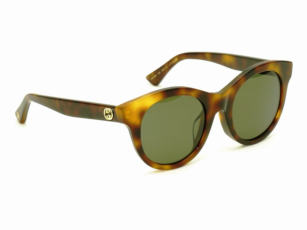 グッチ(GUCCI) GG0169SA 002 (49)｜グッチ(GUCCI)サングラス