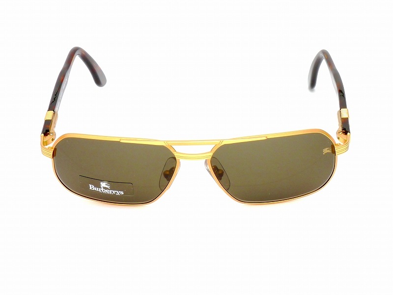 BURBERRY 8795/S-SU7｜VINTAGEサングラス｜DOUBLE STANDARDS