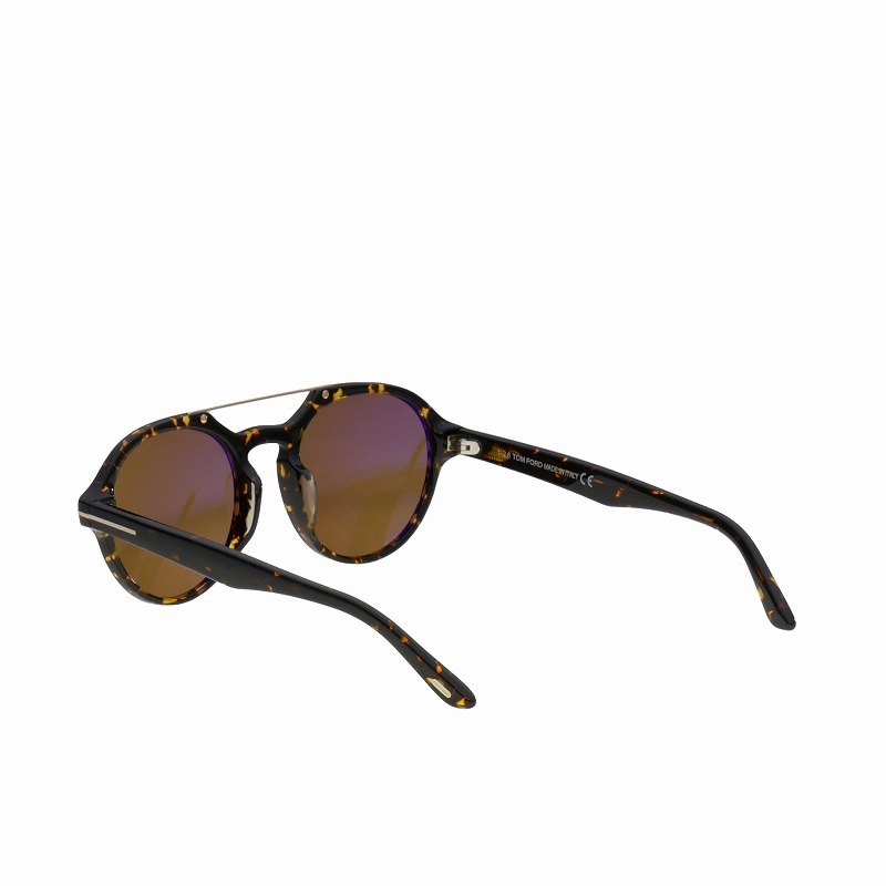 トムフォード(TOMFORD) TF0696-F 52E Stan｜トムフォードサングラス
