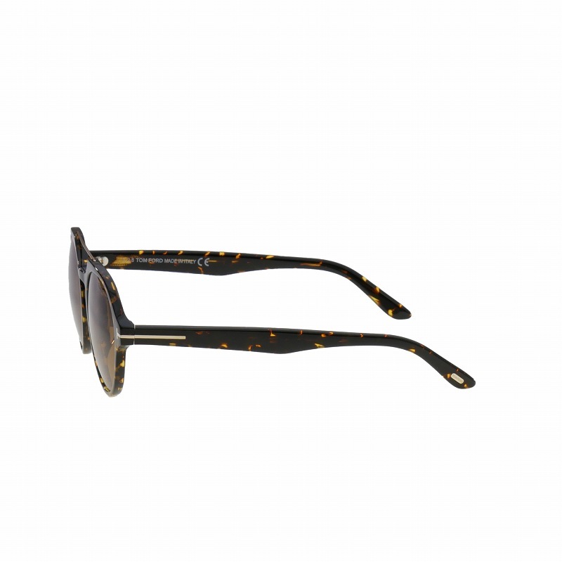 トムフォードサングラスTF252【美品】 TOM FORD EYEWEAR サングラス TF237-F 52N Snowdon ウェリントン