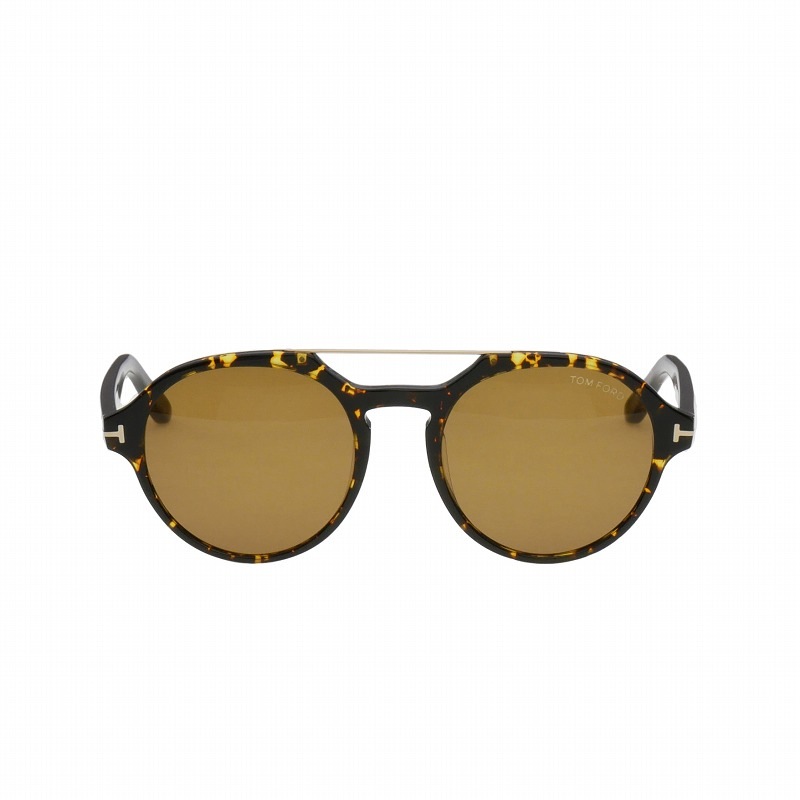 トムフォード(TOMFORD) TF0696-F 52E Stan｜トムフォードサングラス