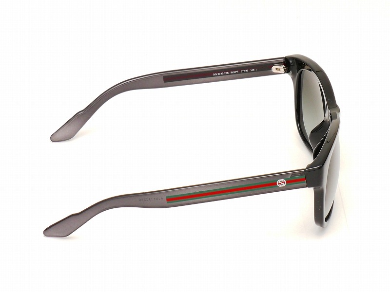 GUCCIサングラス♡ グッチ(GUCCI) GG3735F IMX/PT｜グッチ(GUCCI)サングラス｜DOUBLE