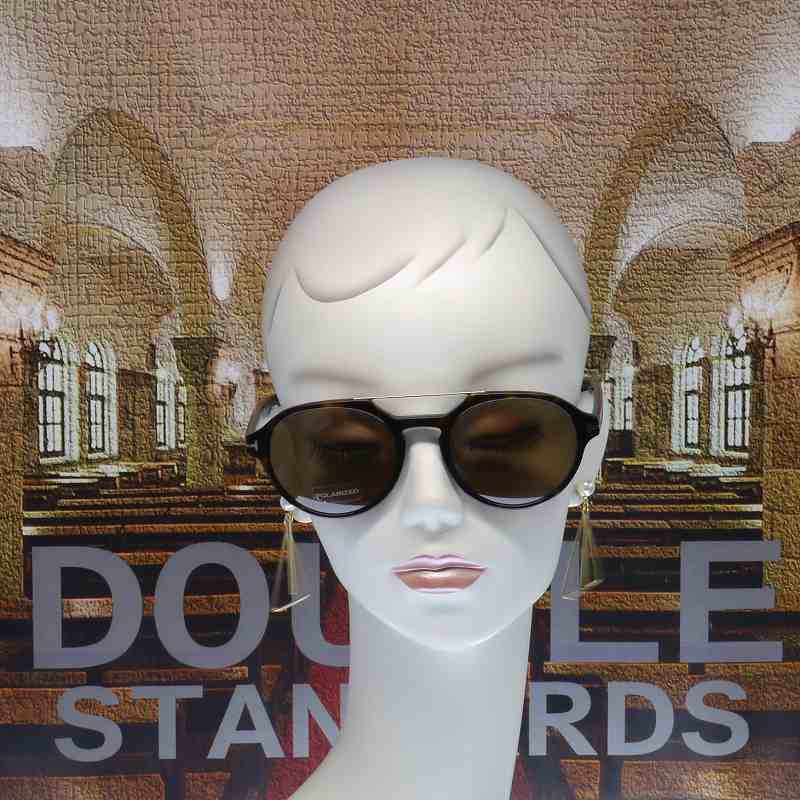 トムフォード(TOMFORD) TF0696-F 52H Stan｜トムフォードサングラス