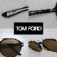 �ȥ�ե�����(TOMFORD) TF0696-F 52H  Stan