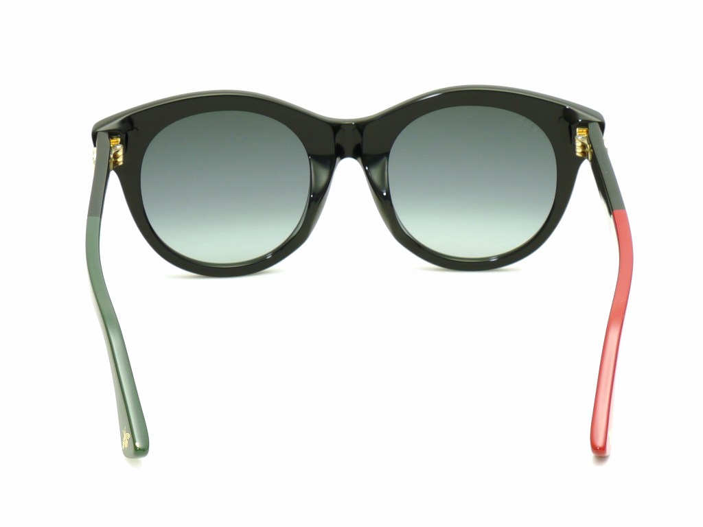 グッチ(GUCCI) GG0169SA 003 (49)｜グッチ(GUCCI)サングラス｜DOUBLE
