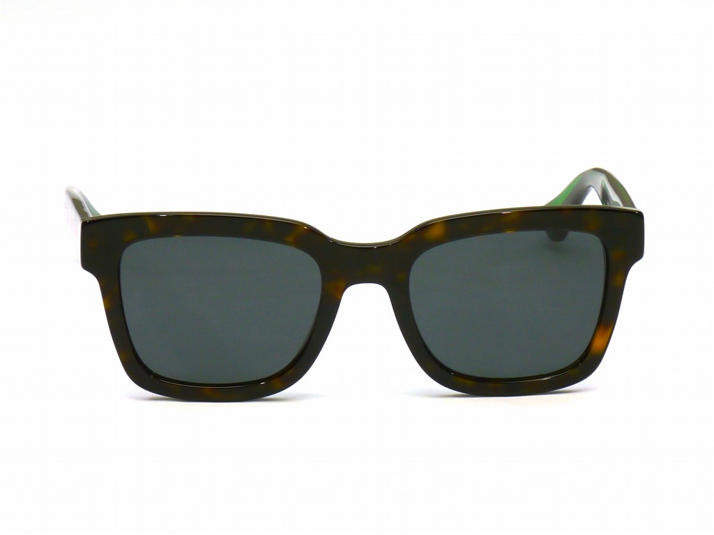GUCCI グッチ サングラス GG0001S ブラック GUCCI EYEWEAR｜GG0001S - 001｜PRODUCT｜Continuer Inc