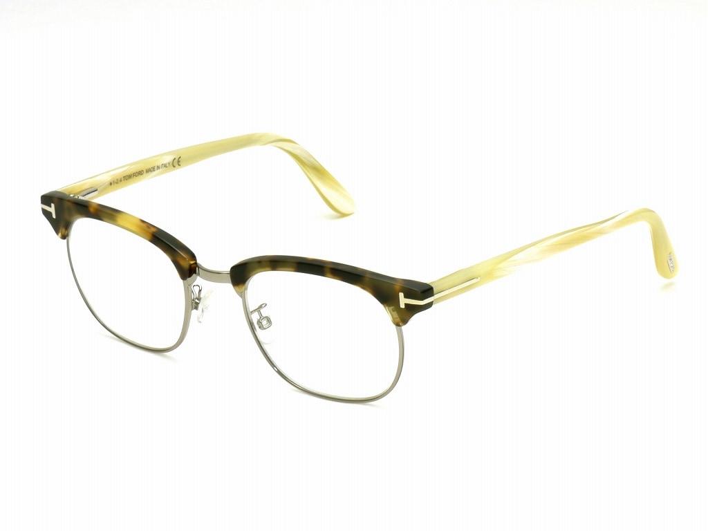 トムフォード(TOMFORD) TF5342 052 (49)｜トムフォードサングラス