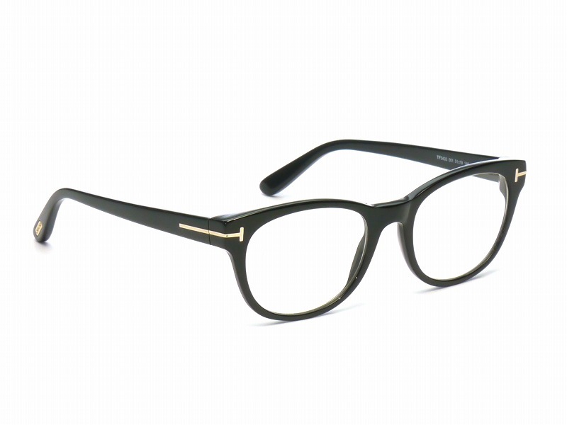 トムフォード(TOMFORD) TF5433 001 (51)｜トムフォードサングラス 