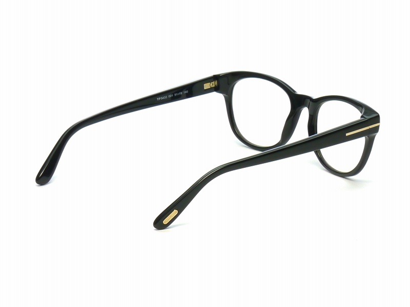 トムフォード(TOMFORD) TF5433 001 (51)｜トムフォードサングラス 