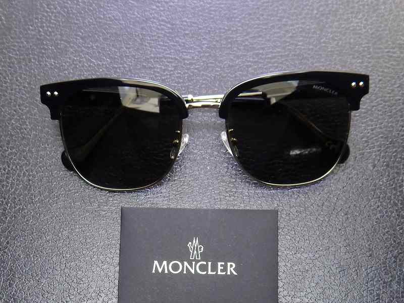 MONCLER ML0068-K 01A (56)｜MONCLER（モンクレール）サングラス