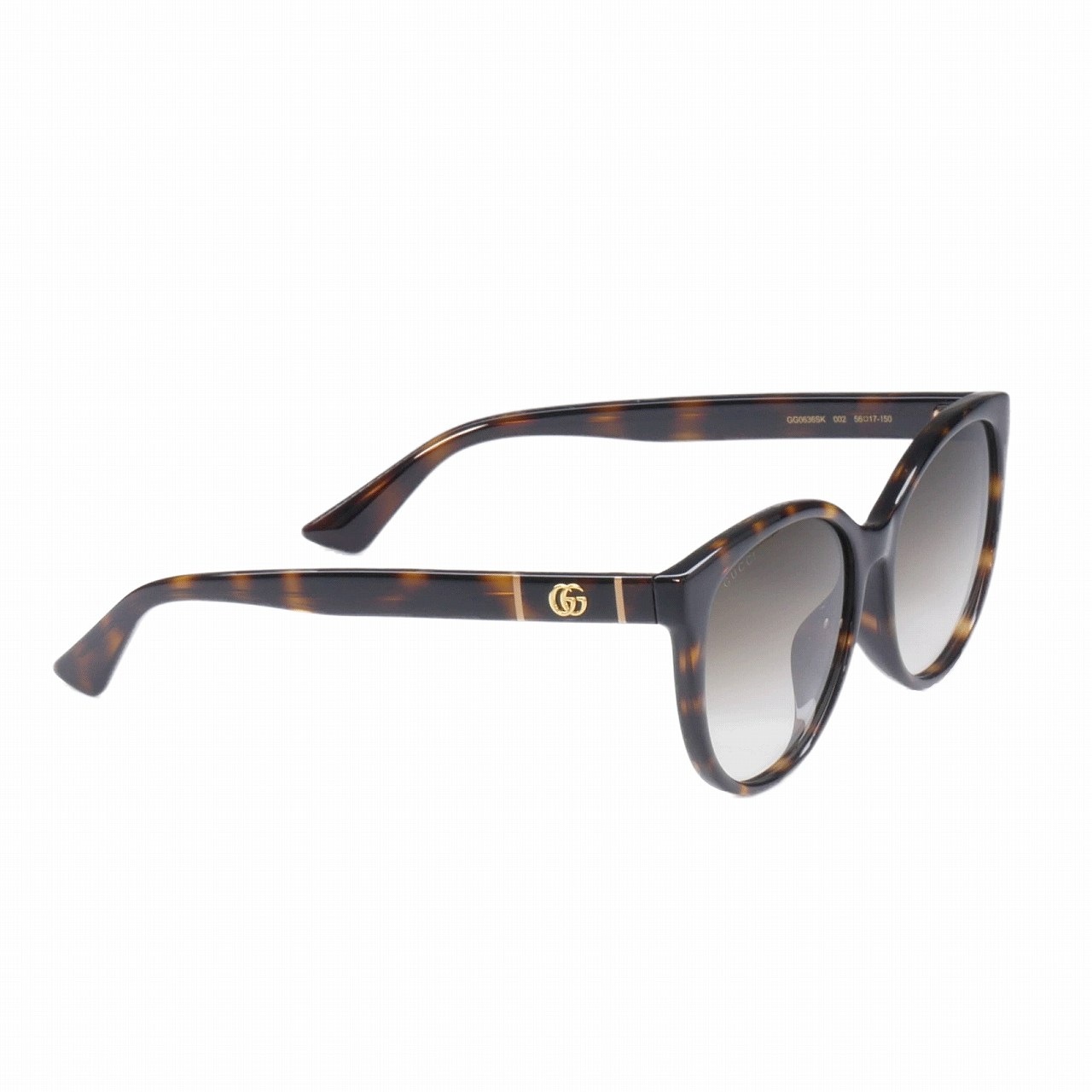 グッチ(GUCCI) GG0636SK 002 (56)｜グッチ(GUCCI)サングラス