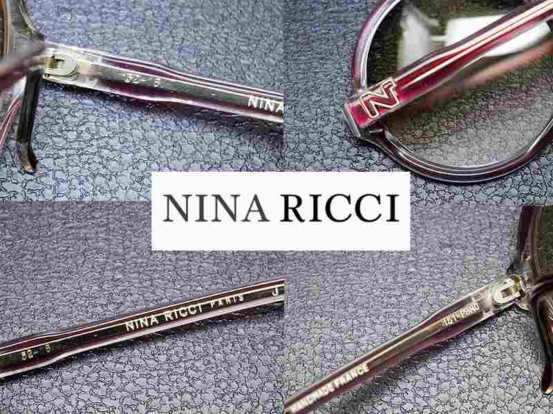 NINA RICCI 151-PBMO