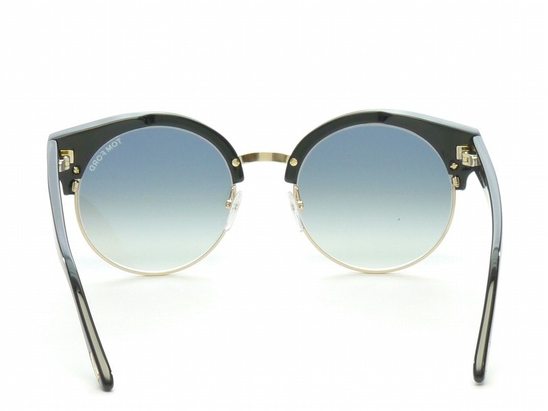 トムフォード(TOMFORD) TF0608 01B Alissa-02(ｱﾘｯｻ）｜トムフォード