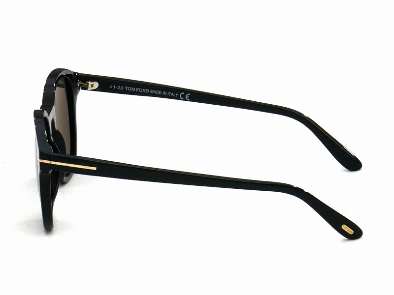 �ȥ�ե�����(TOMFORD) TF0752 01D  Jameson (���ގ����ю��ݡ�